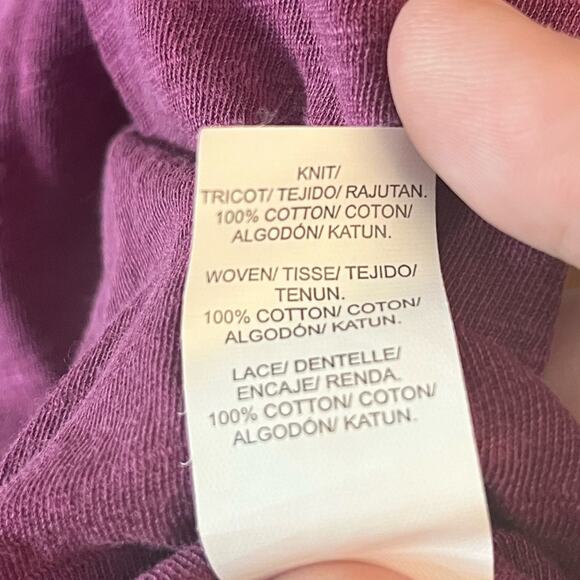 Lucky Brand T-Shirt - Picture 3 of 5